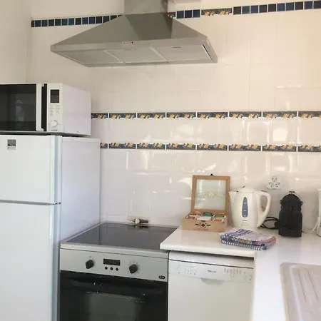 Spacieux 2 Pieces Apartment Le Cannet