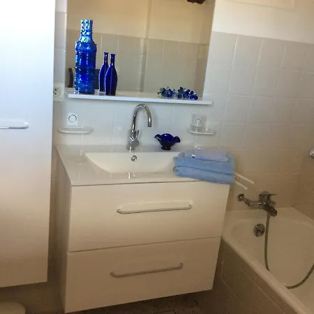 Apartment Spacieux 2 Pieces Le Cannet