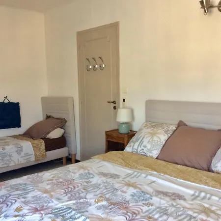 Spacieux 2 Pieces Apartment Le Cannet