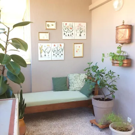 Apartment Spacieux 2 Pieces Le Cannet