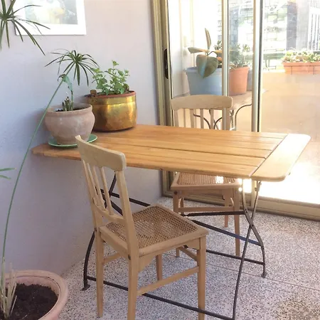 Apartman Spacieux 2 Pieces